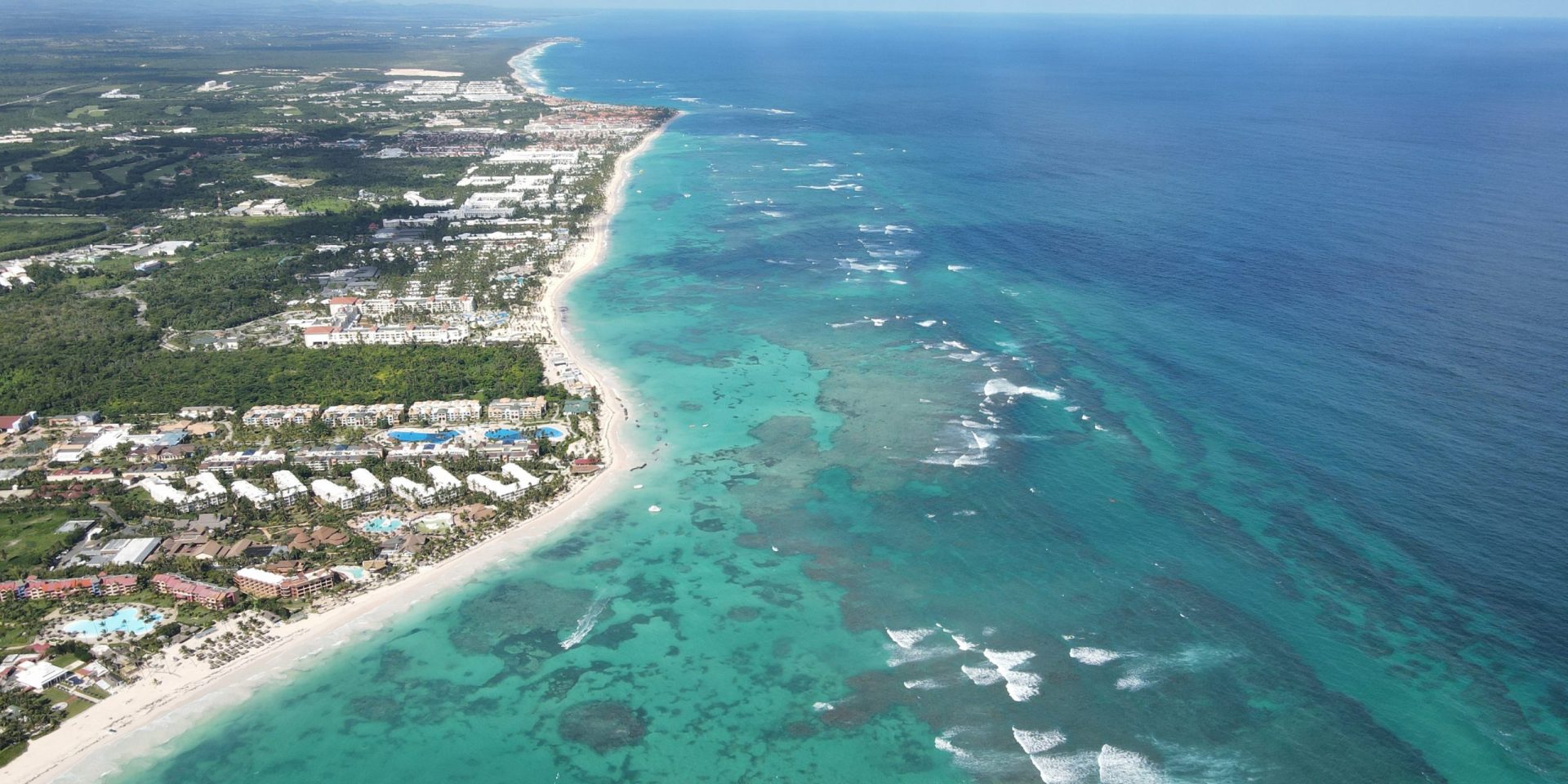 Punta cana